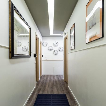 Fleming Suites By Hili Rome Exterior photo