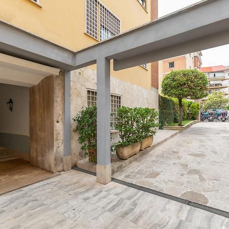 Fleming Suites By Hili Rome Exterior photo