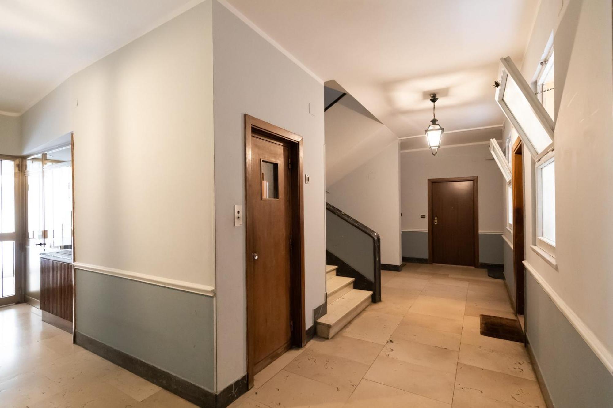 Fleming Suites By Hili Rome Exterior photo