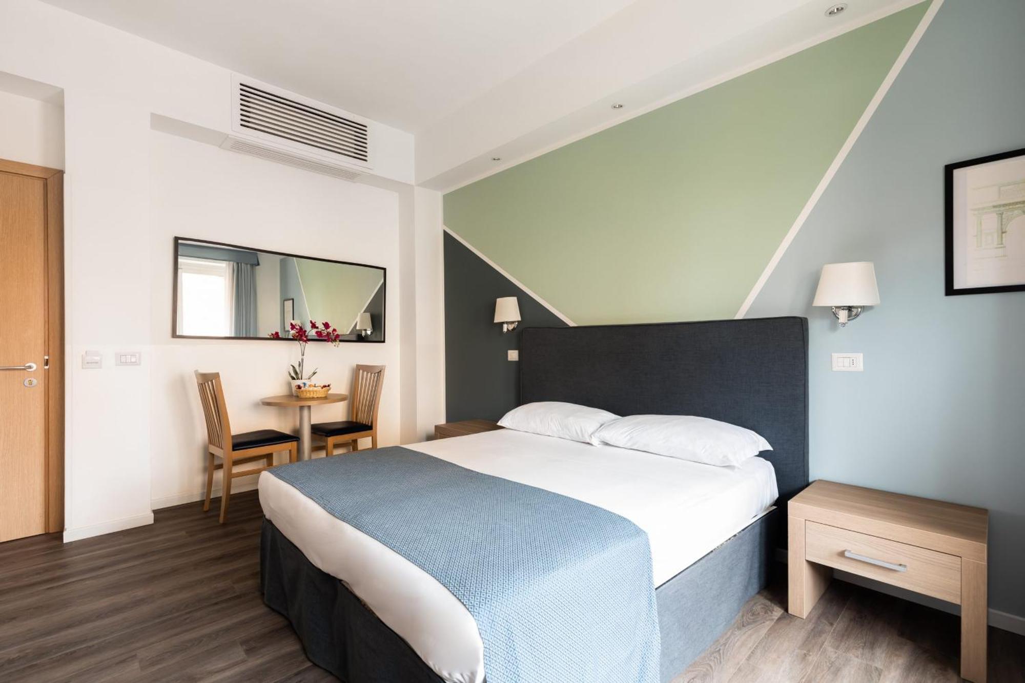 Fleming Suites By Hili Rome Exterior photo