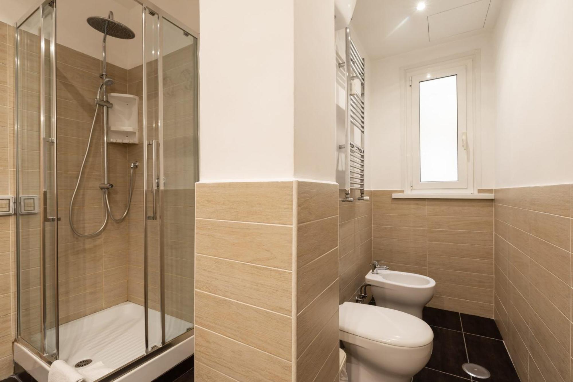 Fleming Suites By Hili Rome Exterior photo