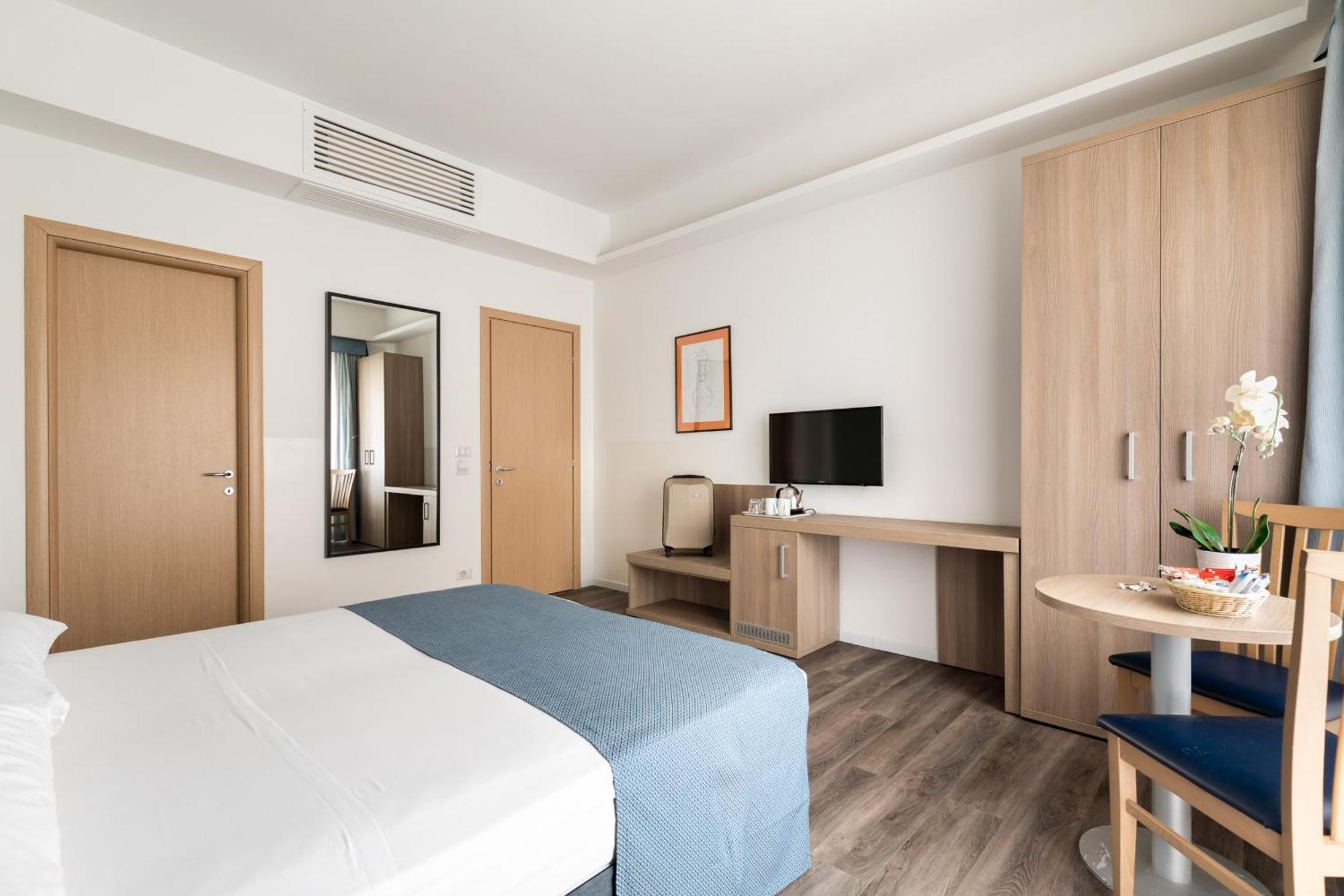 Fleming Suites By Hili Rome Exterior photo