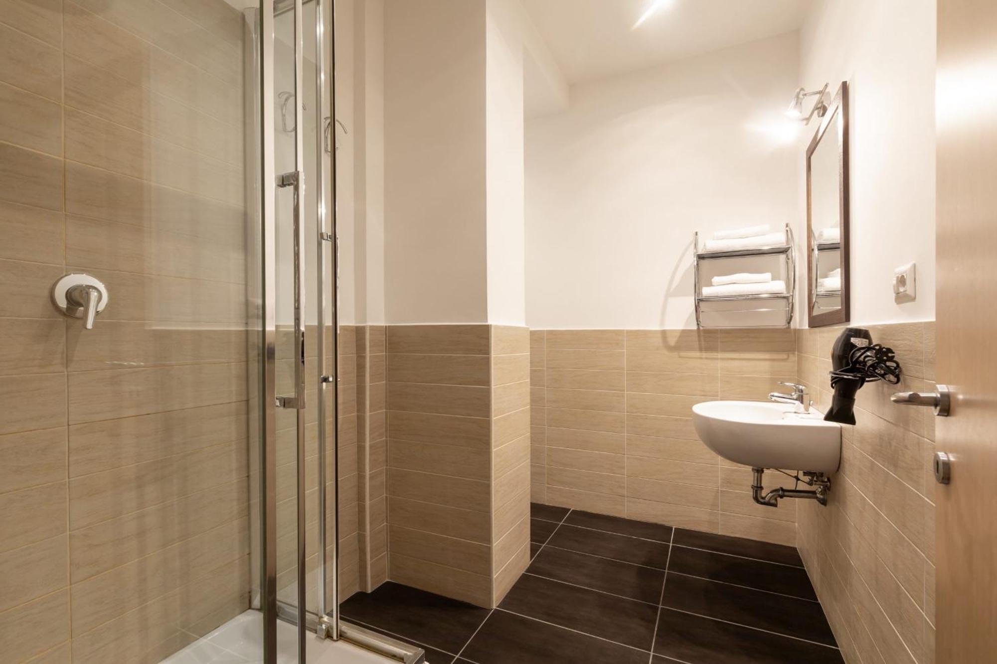 Fleming Suites By Hili Rome Exterior photo